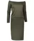 Ruha NUMOCO A225-1 KHAKI