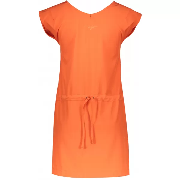  Sporttruha ALPINE PRO VAKIA 2 LSKN149 NARANCS 