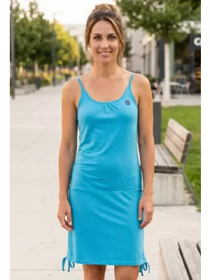 Ruha SAM 73 WZ 758 NEON KÉK
