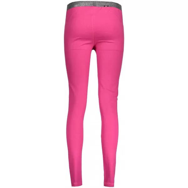 Női leggings SAM 73 DEA LPAN322 RÓZSASZÍN 