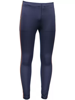 Rugalmas nadrág ALPINE PRO TAIP 3 MPAN334 KÉK