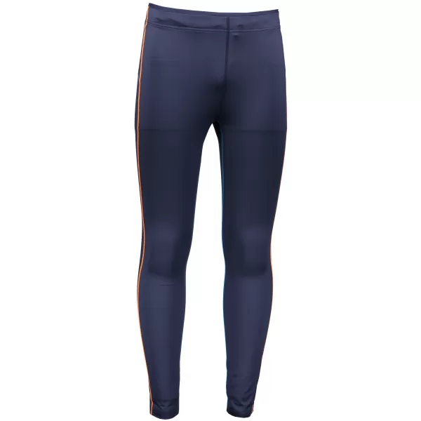  Rugalmas nadrág ALPINE PRO TAIP 3 MPAN334 KÉK 