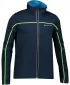 Baby Softshell kabát ALPINE PRO TECHNICO KJCN137 KÉK