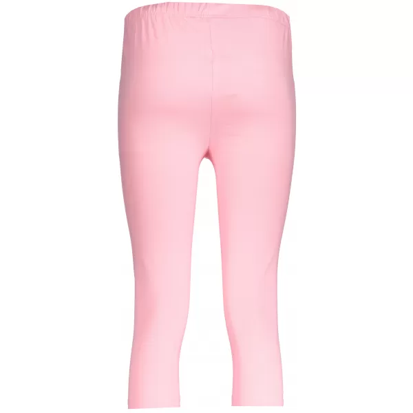  3/4-es női leggings SAM 73 HOHA LPAN350 RÓZSASZÍN 