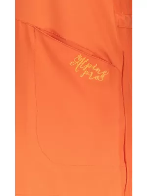 Sporttruha ALPINE PRO VAKIA 2 LSKN149 NARANCS