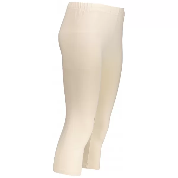 3/4-es női leggings SAM 73 HOHA LPAN350 BÉZS 