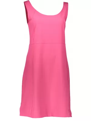 Sporttruha ALPINE PRO ELANDA 3 LSKN150 RÓZSASZÍN