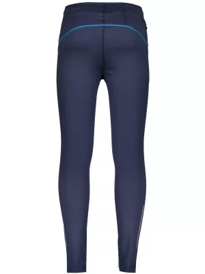 Rugalmas nadrág ALPINE PRO TAIP 3 MPAN334 KÉK
