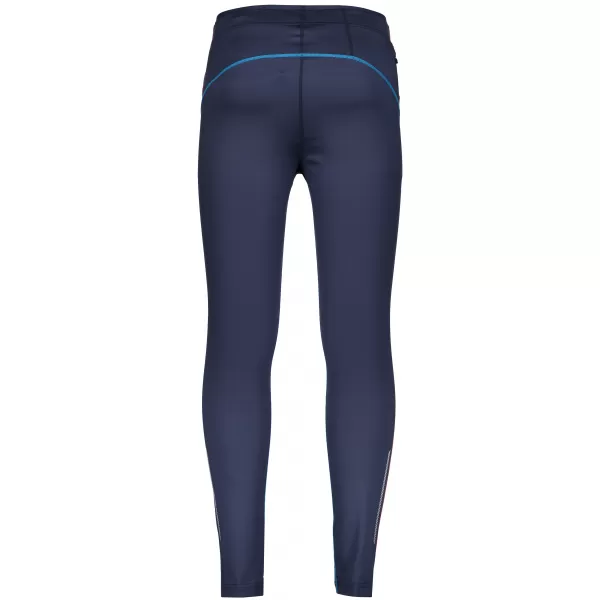  Rugalmas nadrág ALPINE PRO TAIP 3 MPAN334 KÉK 