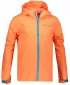 Kabát ALPINE PRO VIBO KJCN151 NARANCS