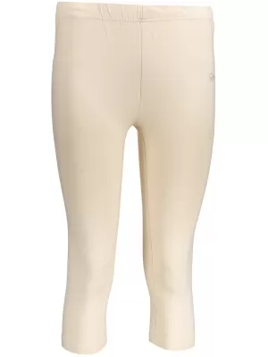 3/4-es női leggings SAM 73 HOHA LPAN350 BÉZS