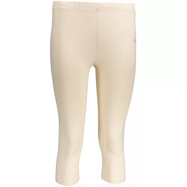  3/4-es női leggings SAM 73 HOHA LPAN350 BÉZS 