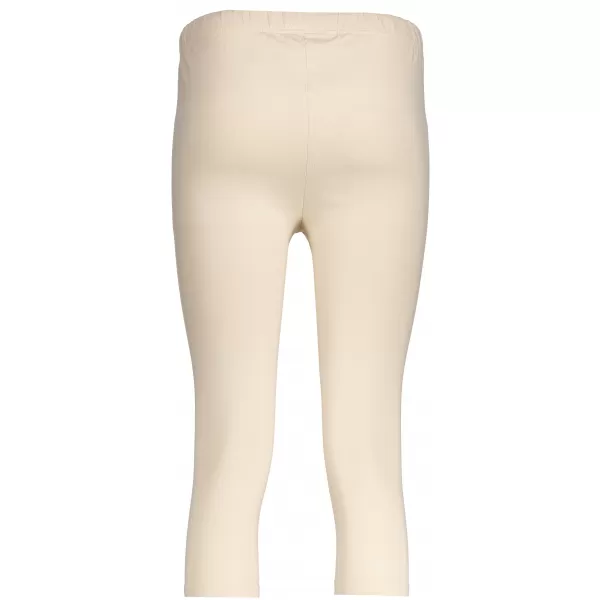  3/4-es női leggings SAM 73 HOHA LPAN350 BÉZS 