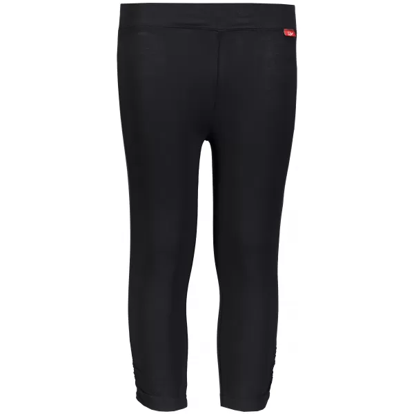 Lányok leggings SAM 73 GS 519 FEKETE 