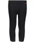Lányok leggings SAM 73 GS 519 FEKETE