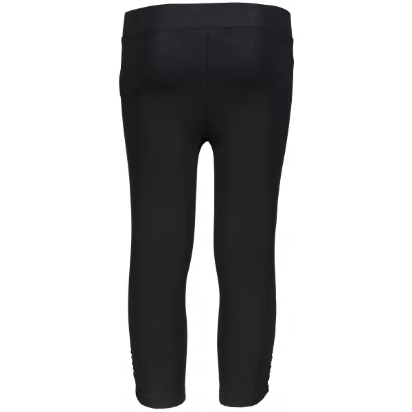  Lányok leggings SAM 73 GS 519 FEKETE 