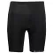 Férfi boxer cyclo betéttel ALPINE PRO CYCL MUNN041 FEKETE