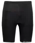Férfi boxer cyclo betéttel ALPINE PRO CYCL MUNN041 FEKETE