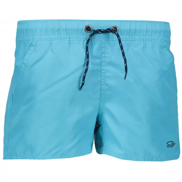  Lány rövidnadrág SAM 73 GS 517 NEON KÉK 