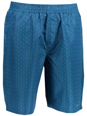 Rövidnadrág ALPINE PRO KAEL 2 MPAN345 KÉK