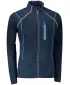 Férfi softshell dzseki ALPINE PRO TECHNIC MJCN331 KÉK