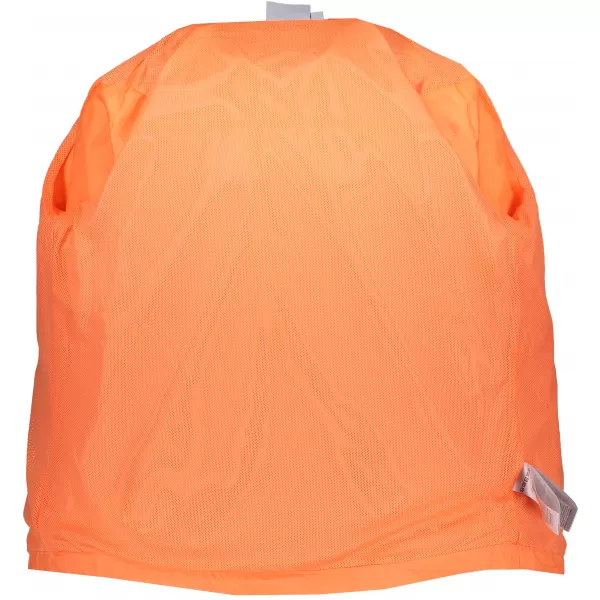  Kabát ALPINE PRO VIBO KJCN151 NARANCS 