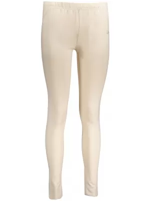 Női leggings SAM 73 MORO LPAN349 BÉZS
