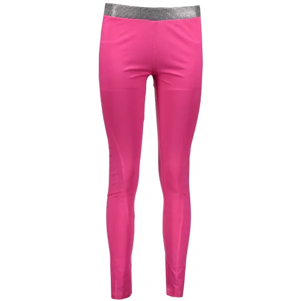  Női leggings SAM 73 DEA LPAN322 RÓZSASZÍN 
