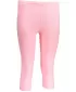3/4-es női leggings SAM 73 HOHA LPAN350 RÓZSASZÍN