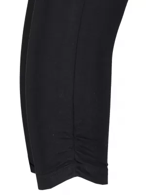 Lányok leggings SAM 73 GS 519 FEKETE