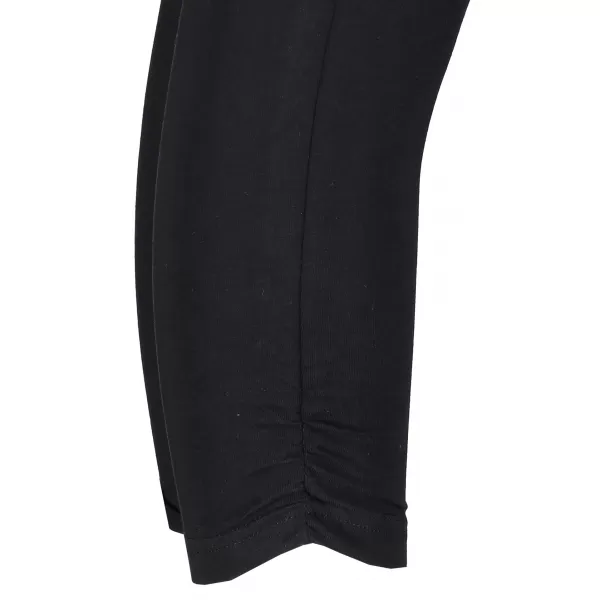  Lányok leggings SAM 73 GS 519 FEKETE 