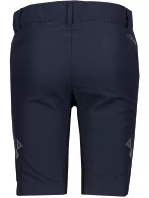 Gyermek rövidnadrág ALPINE PRO TRENTO KPAN136 KÉK