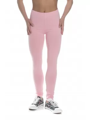 Női leggings SAM 73 MORO LPAN349 RÓZSASZÍN