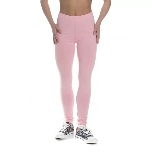  Női leggings SAM 73 MORO LPAN349 RÓZSASZÍN 