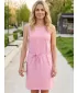 Ruha SAM 73 HILDA LSKN175 RÓZSASZÍN