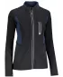 Női softshell kabát ALPINE PRO TECHNICA LJCN311 FEKETE