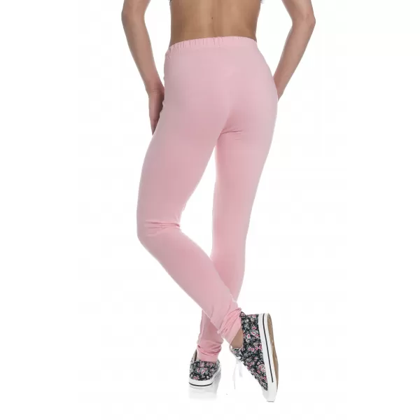  Női leggings SAM 73 MORO LPAN349 RÓZSASZÍN 
