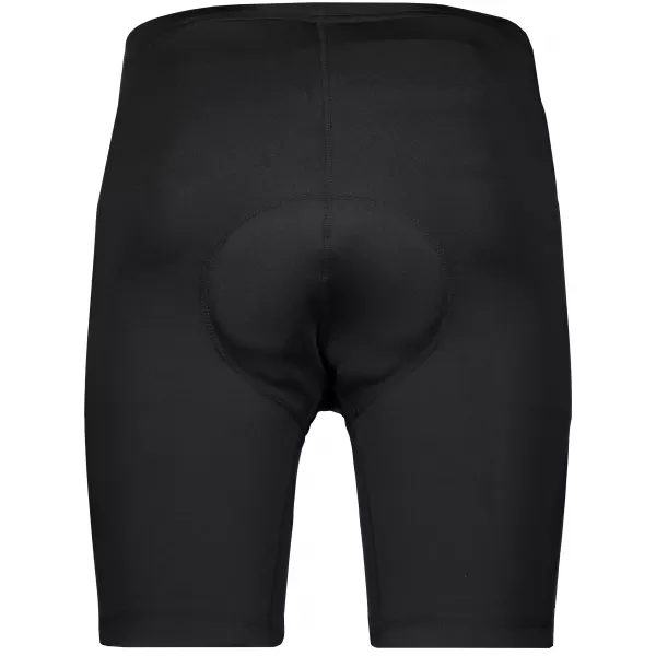  Férfi boxer cyclo betéttel ALPINE PRO CYCL MUNN041 FEKETE 
