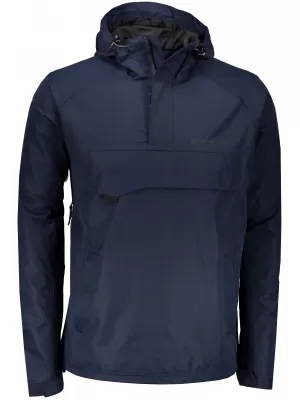 Férfi dzseki ALPINE PRO CELEST MJCN243 KÉK