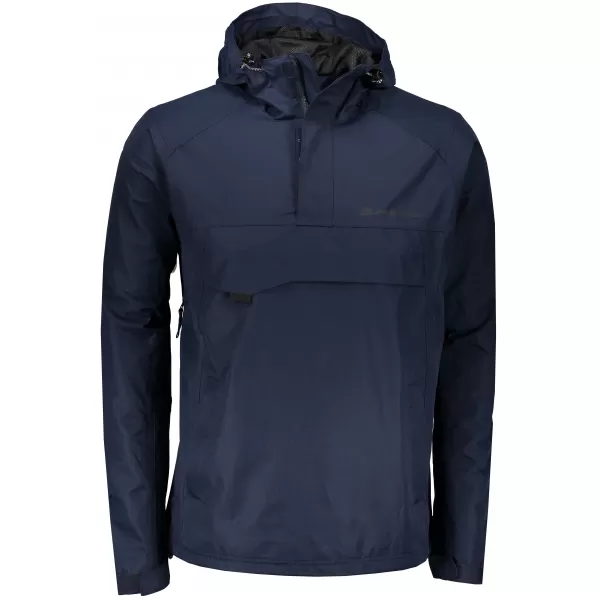  Férfi dzseki ALPINE PRO CELEST MJCN243 KÉK 