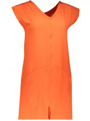 Sporttruha ALPINE PRO VAKIA 2 LSKN149 NARANCS