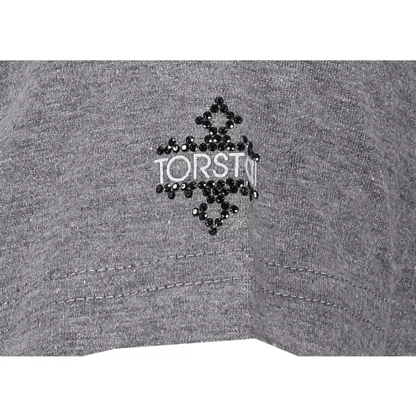  Női póló TORSTAI KENIA 41564029 SZÜRKE 