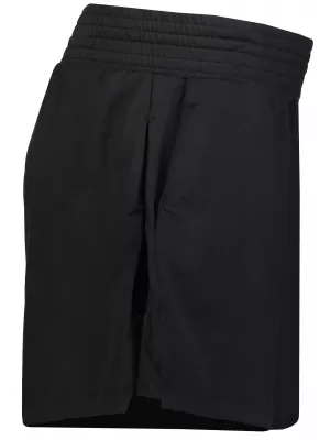 Női rövidnadrág PUMA SOFT SPORTS SHORTS 85433001 BLACK PUMA FEKETE