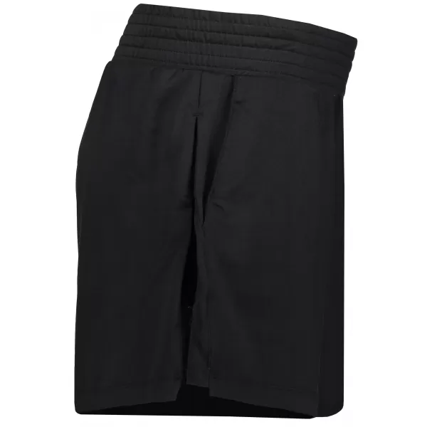  Női rövidnadrág PUMA SOFT SPORTS SHORTS 85433001 BLACK PUMA FEKETE 