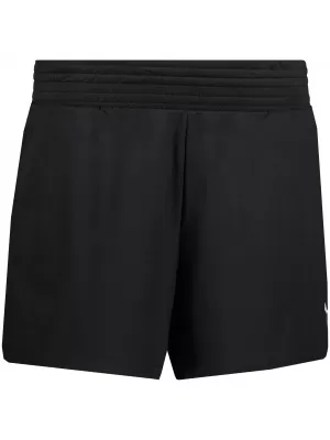 Női rövidnadrág PUMA SOFT SPORTS SHORTS 85433001 BLACK PUMA FEKETE