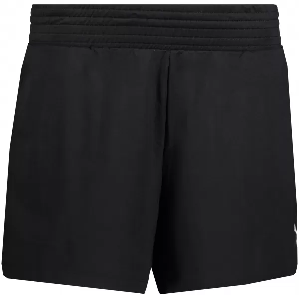  Női rövidnadrág PUMA SOFT SPORTS SHORTS 85433001 BLACK PUMA FEKETE 