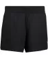 Női rövidnadrág PUMA SOFT SPORTS SHORTS 85433001 BLACK PUMA FEKETE