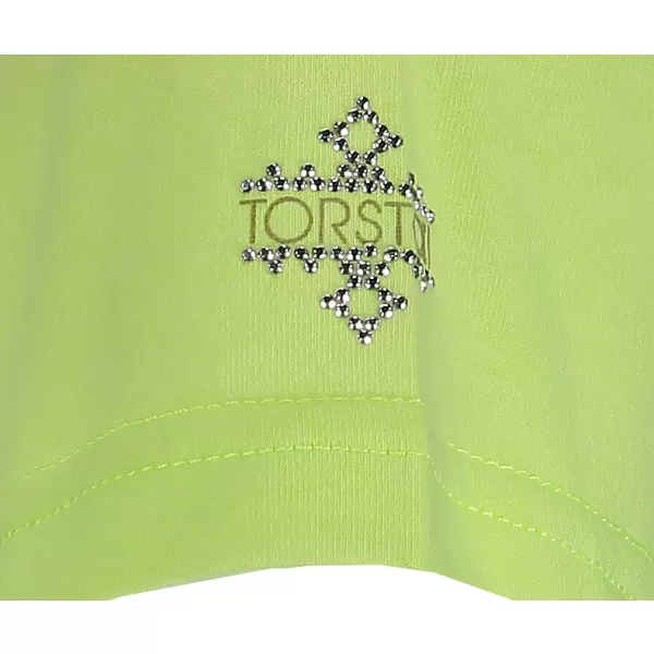  Női póló TORSTAI KENIA 41564029 ZÖLD 