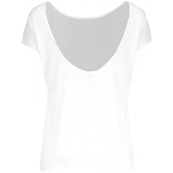  Női póló PUMA SOFT SPORTS TEE 85426202 PUMA FEHÉR 