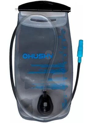 Vizes zsák felső töltettel HUSKY FILL 2L FEHÉR
